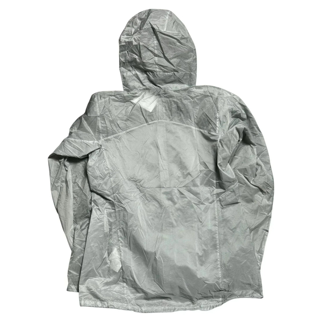 Grey Arc'Teryx Light Jacket - S | The Streetwear Studio