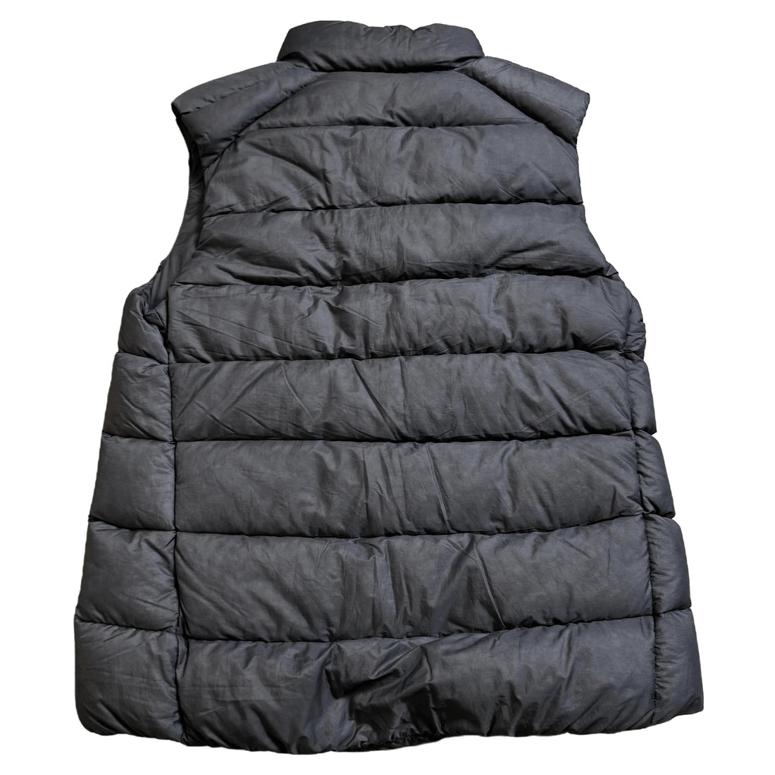 Grey Arc’Teryx Puffer Gilet - S | The Streetwear Studio
