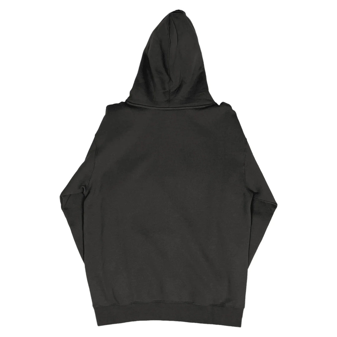 Grey Charcoal FTP Bear Hoodie - M | The Streetwear Studio