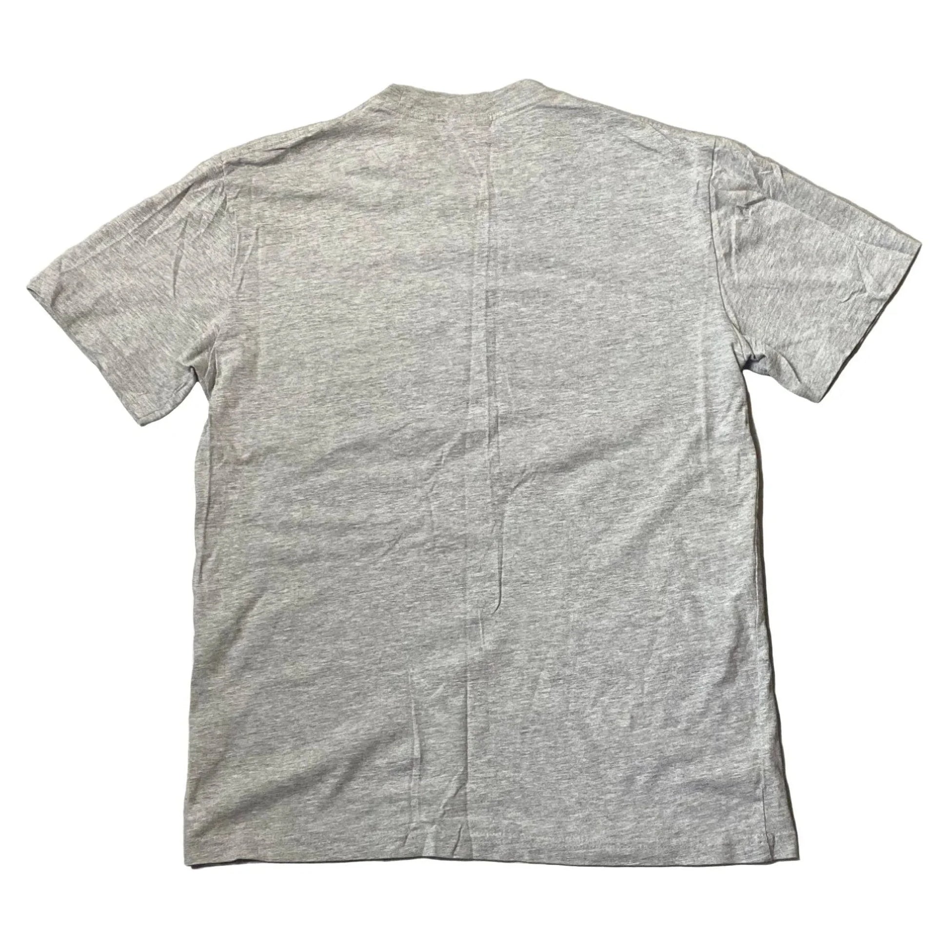 Grey Drama Call Tee - S | The Streetwear Studio