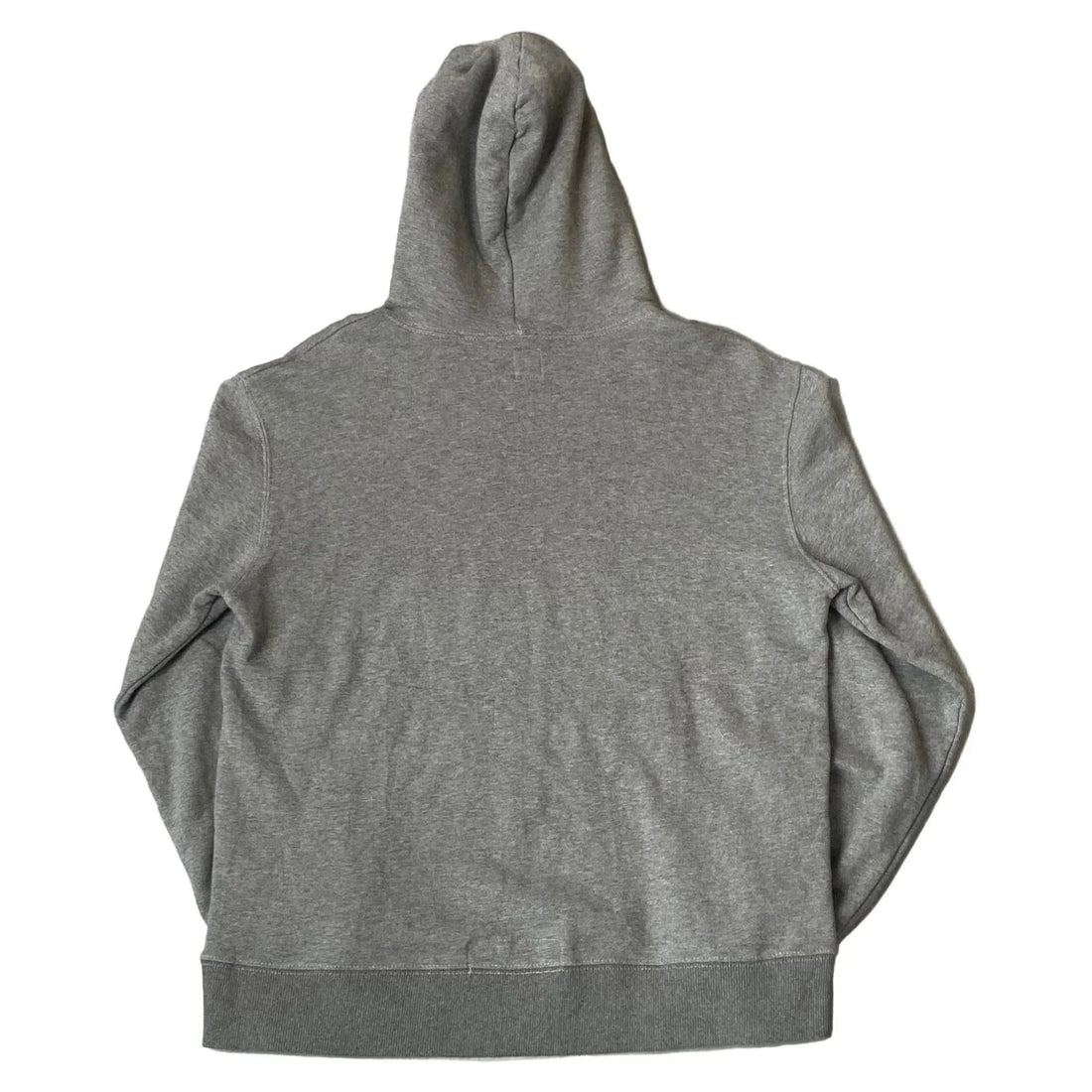 Grey Human Made Hoodie - S | The Streetwear Studio