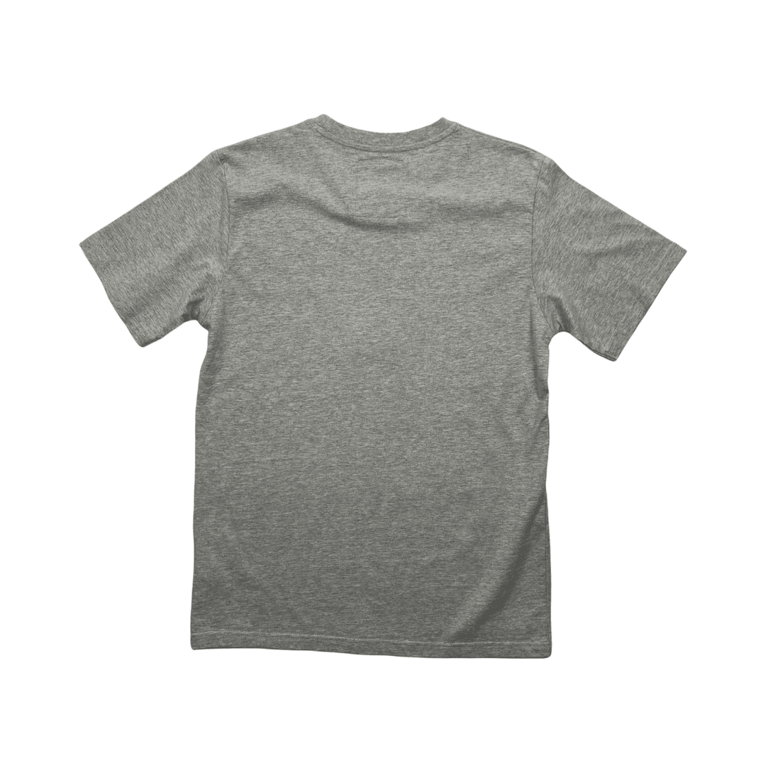 Grey Kith x Champion Tee - Small - The Streetwear Studio