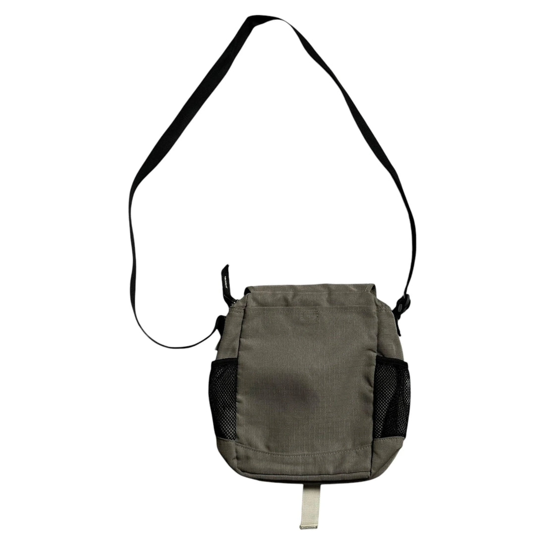 Grey Nike Bag | The Streetwear Studio