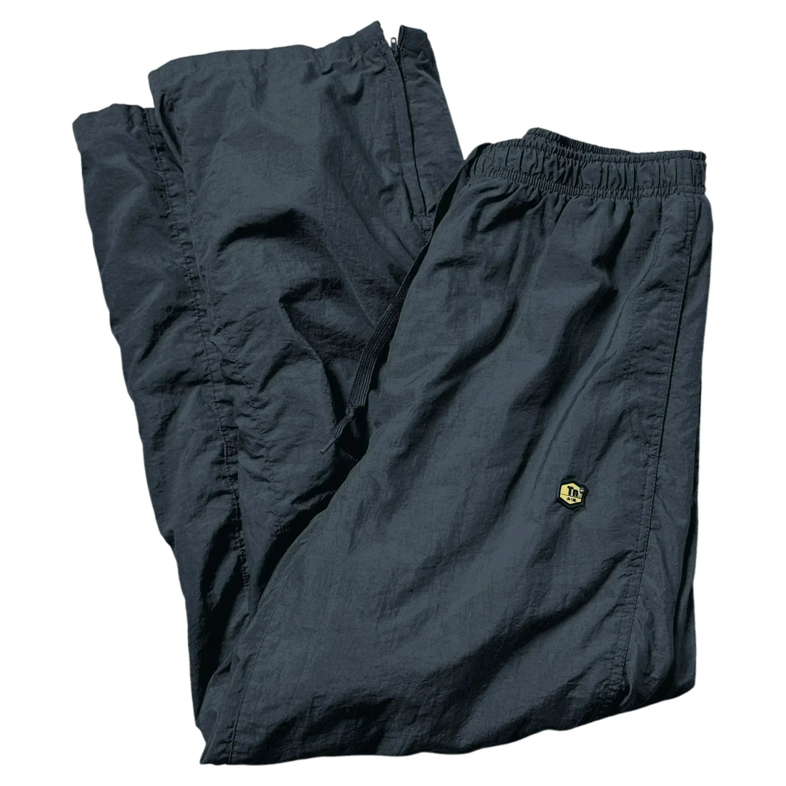 Grey Nike TN Joggers - L | The Streetwear Studio