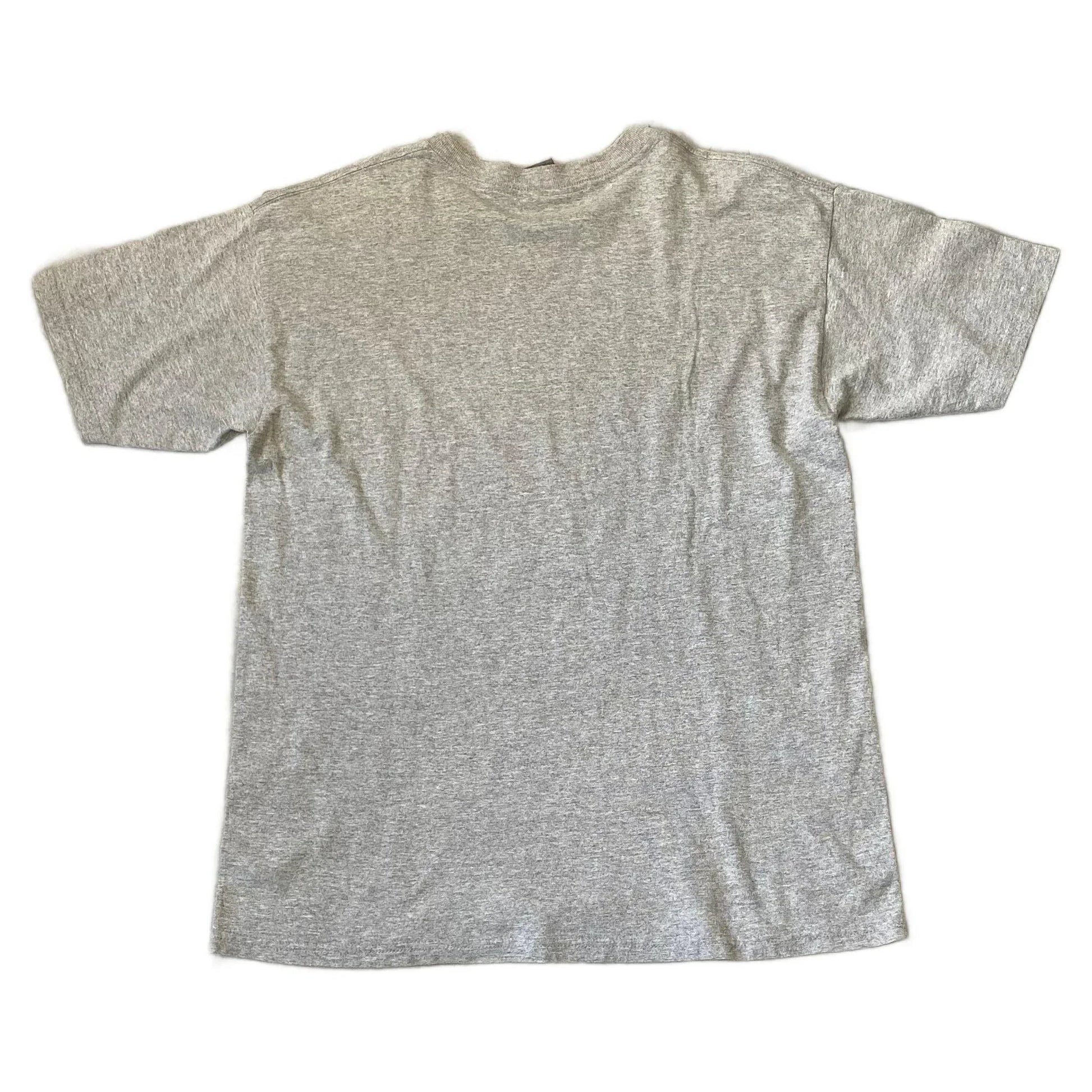 Grey Oakley Tee - L | The Streetwear Studio