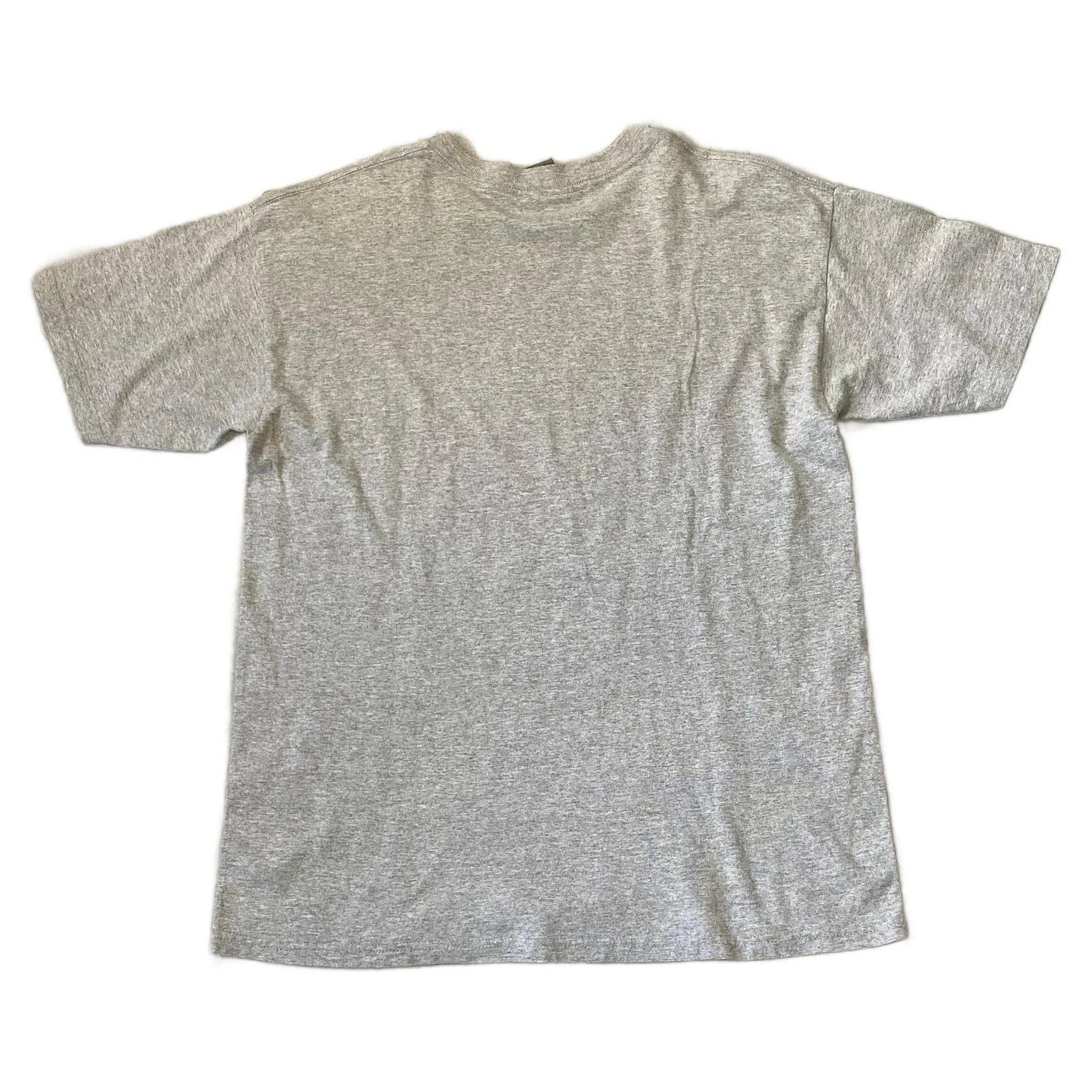 Grey Oakley Tee - L | The Streetwear Studio