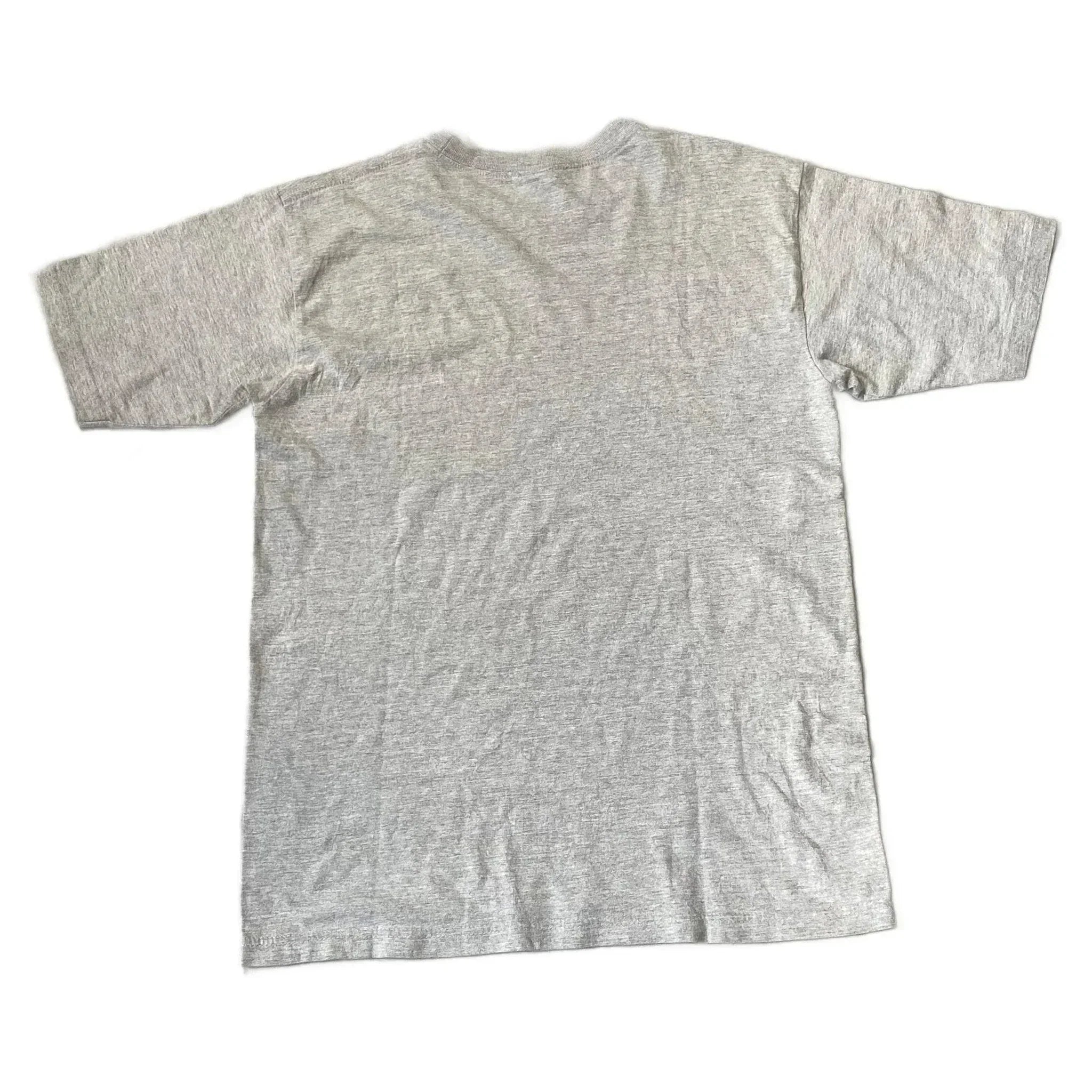 Grey Oakley Tee - M | The Streetwear Studio