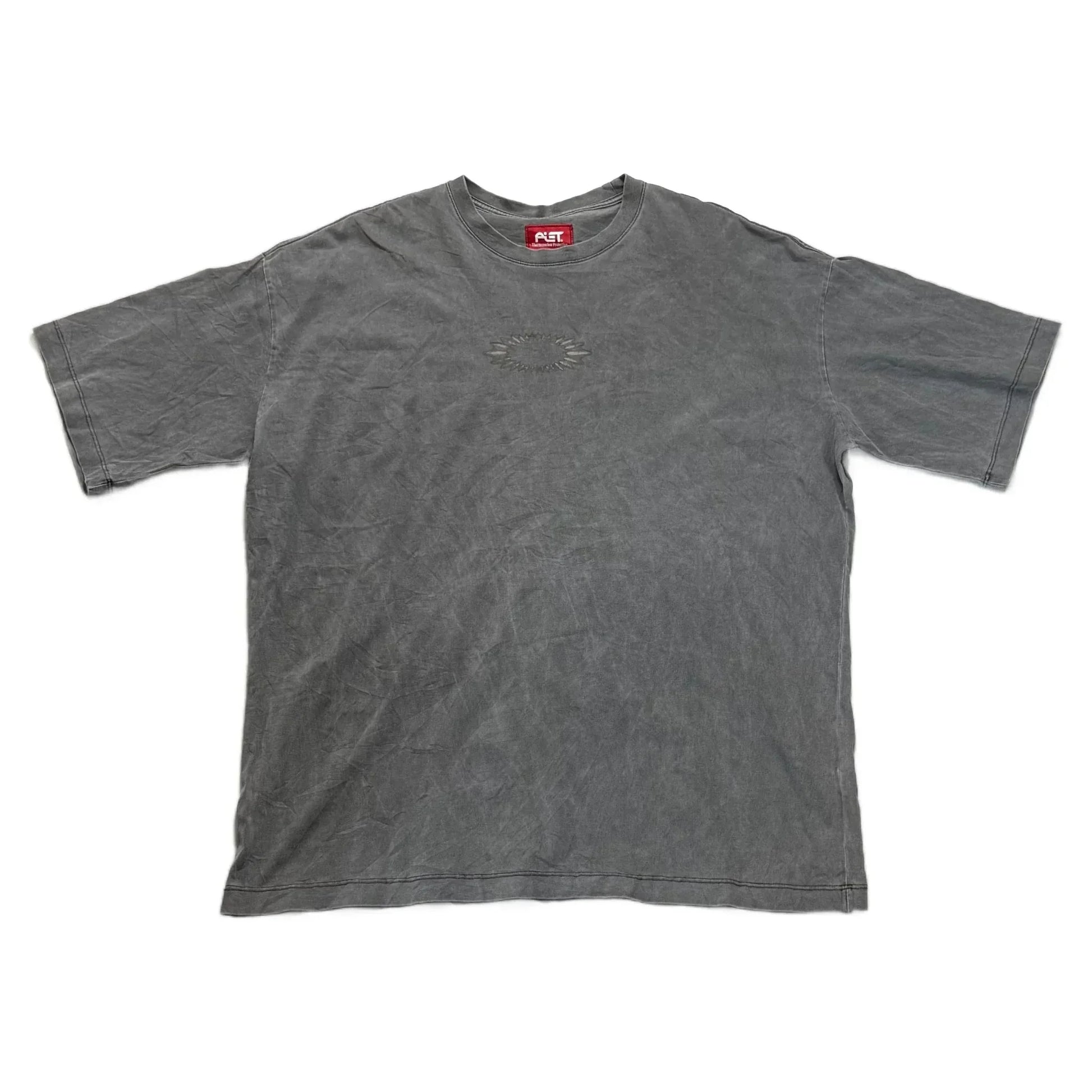 Grey Oakley Tee - XL | The Streetwear Studio
