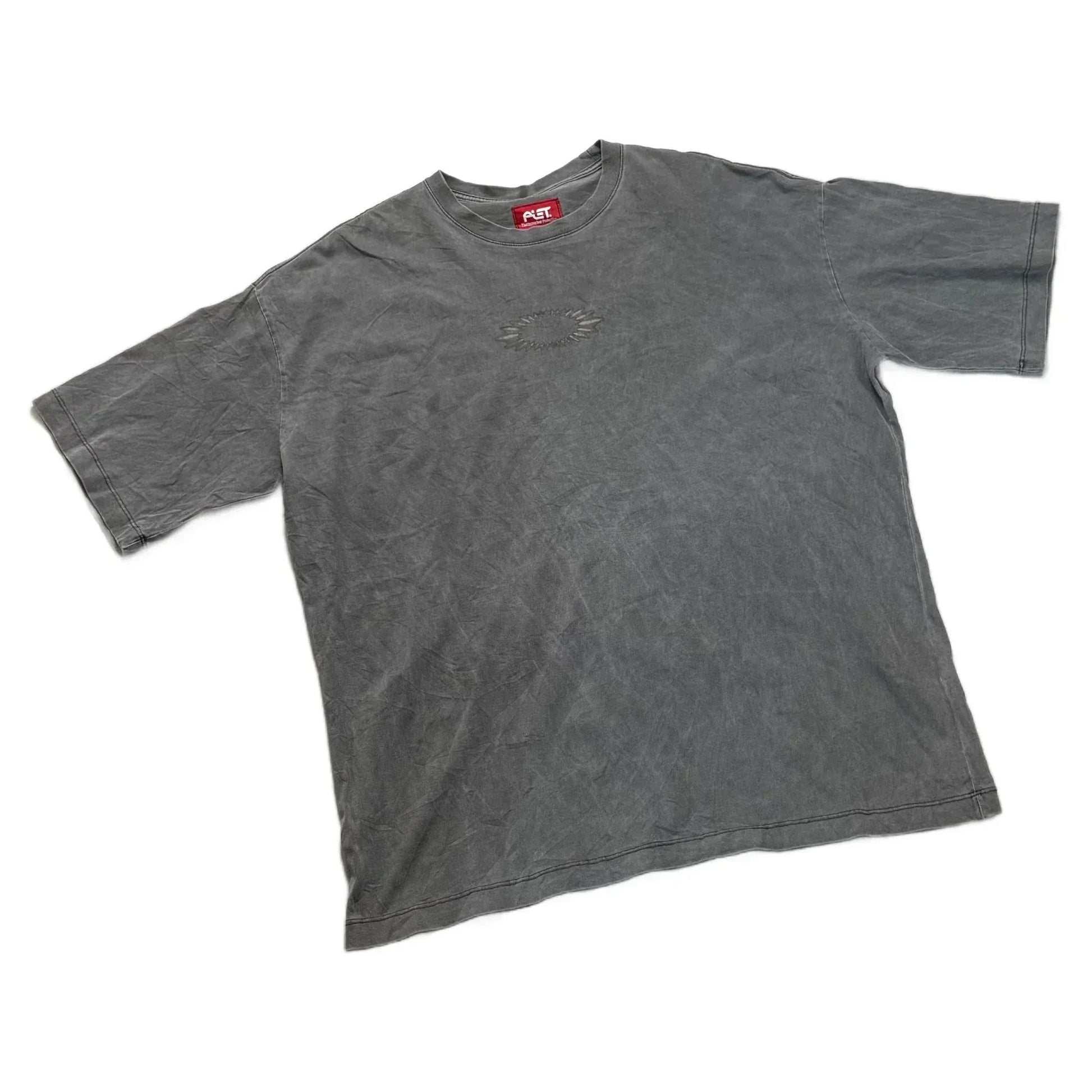 Grey Oakley Tee - XL | The Streetwear Studio