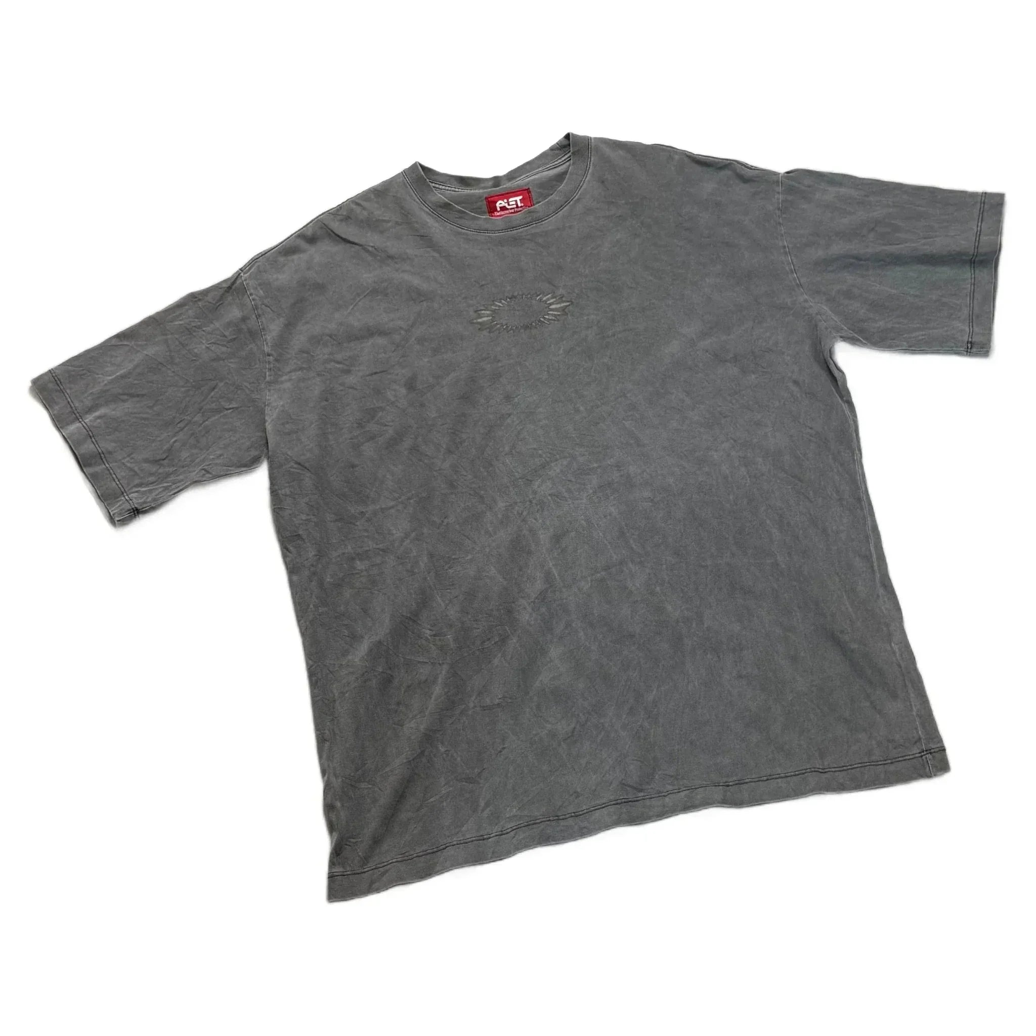 Grey Oakley Tee - XL | The Streetwear Studio