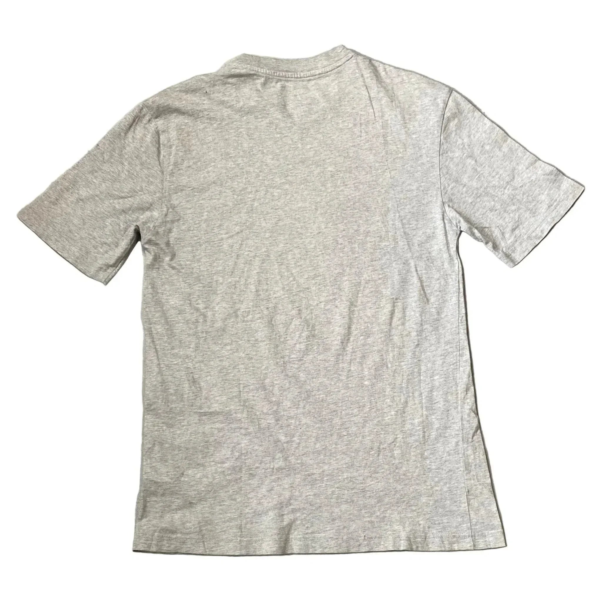 Grey Palace Tee - S | The Streetwear Studio