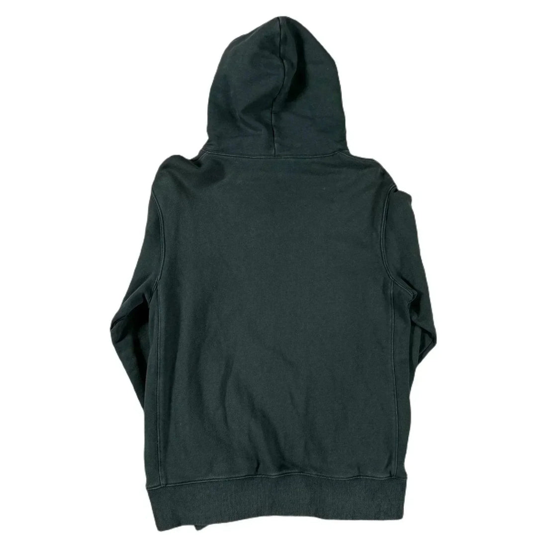 Grey Prada Luna Rossa Hoodie - S | The Streetwear Studio