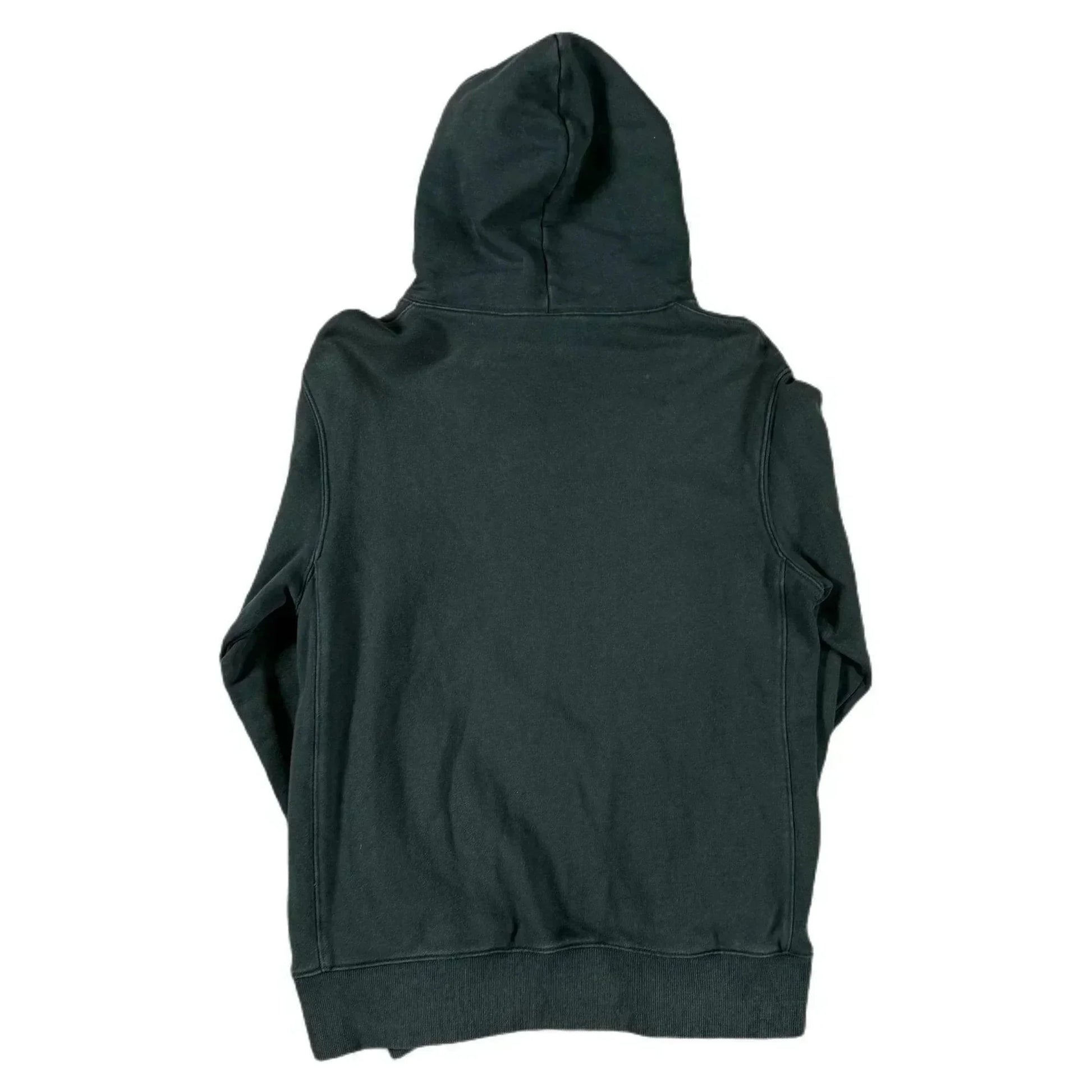 Grey Prada Luna Rossa Hoodie - S | The Streetwear Studio