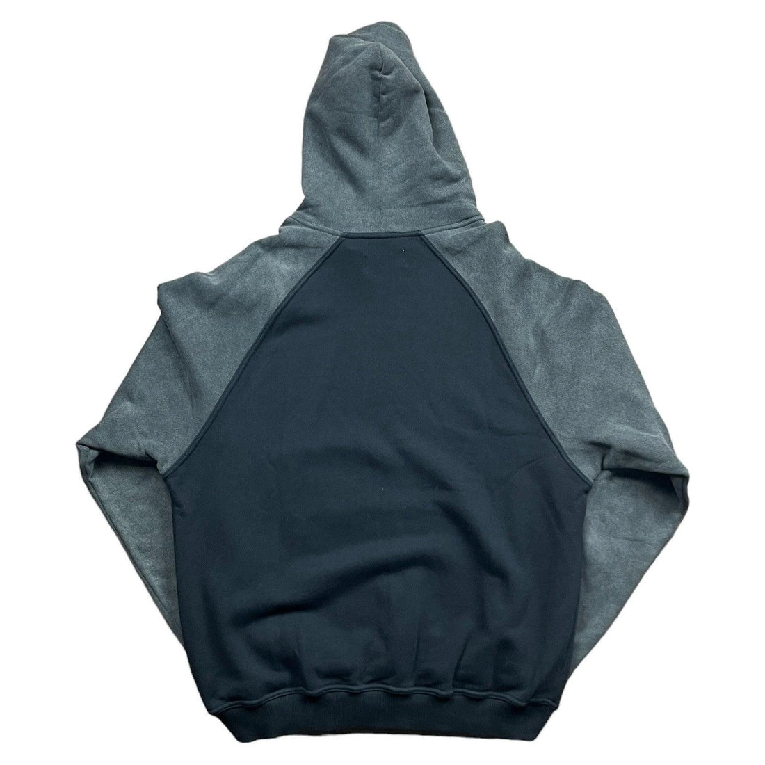 Grey Represent Blank Hoodie - L | The Streetwear Studio