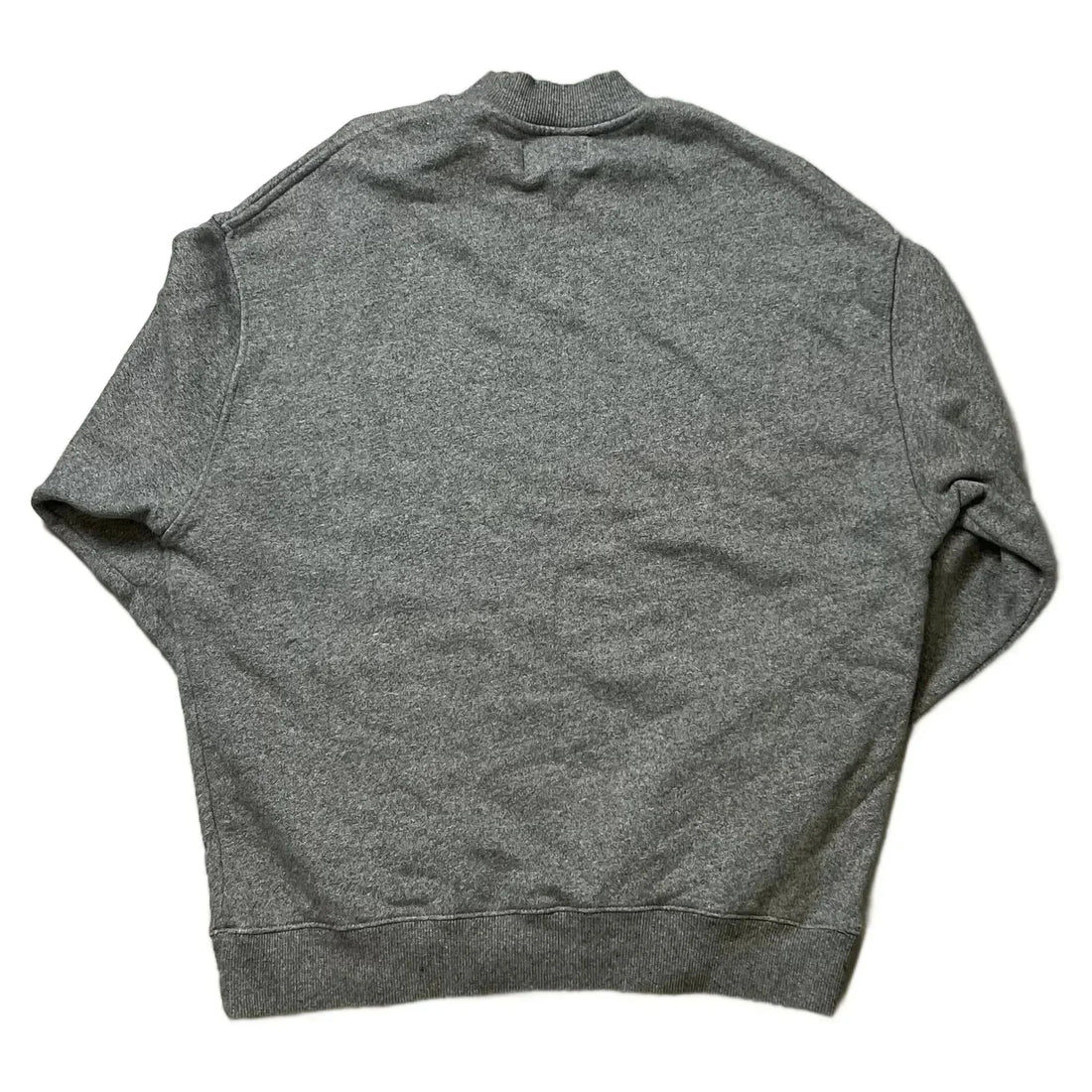 Grey Represent Sweatshirt - S | The Streetwear Studio