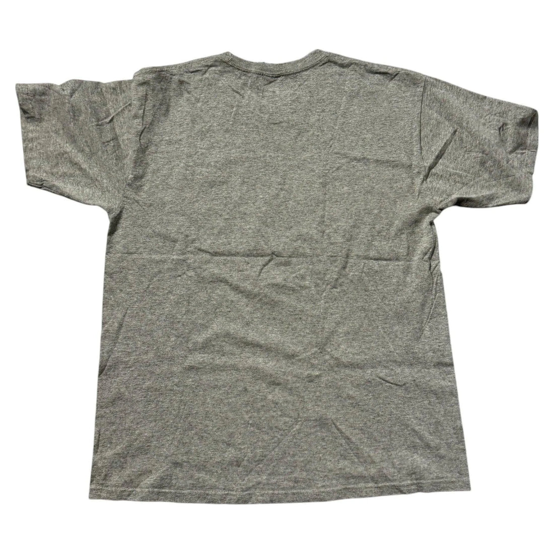 Grey Stussy Tee - L | The Streetwear Studio