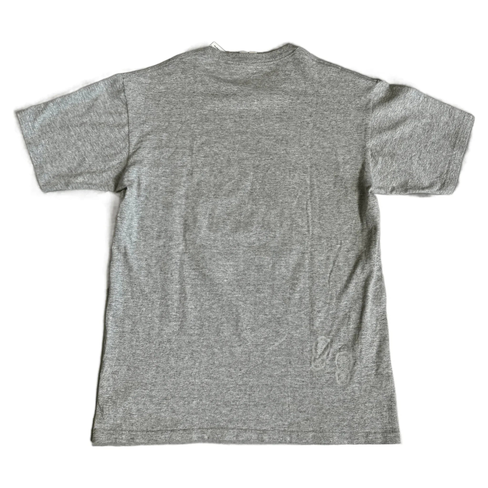 Grey Supreme Biggie Smalls Tee - M | The Streetwear Studio