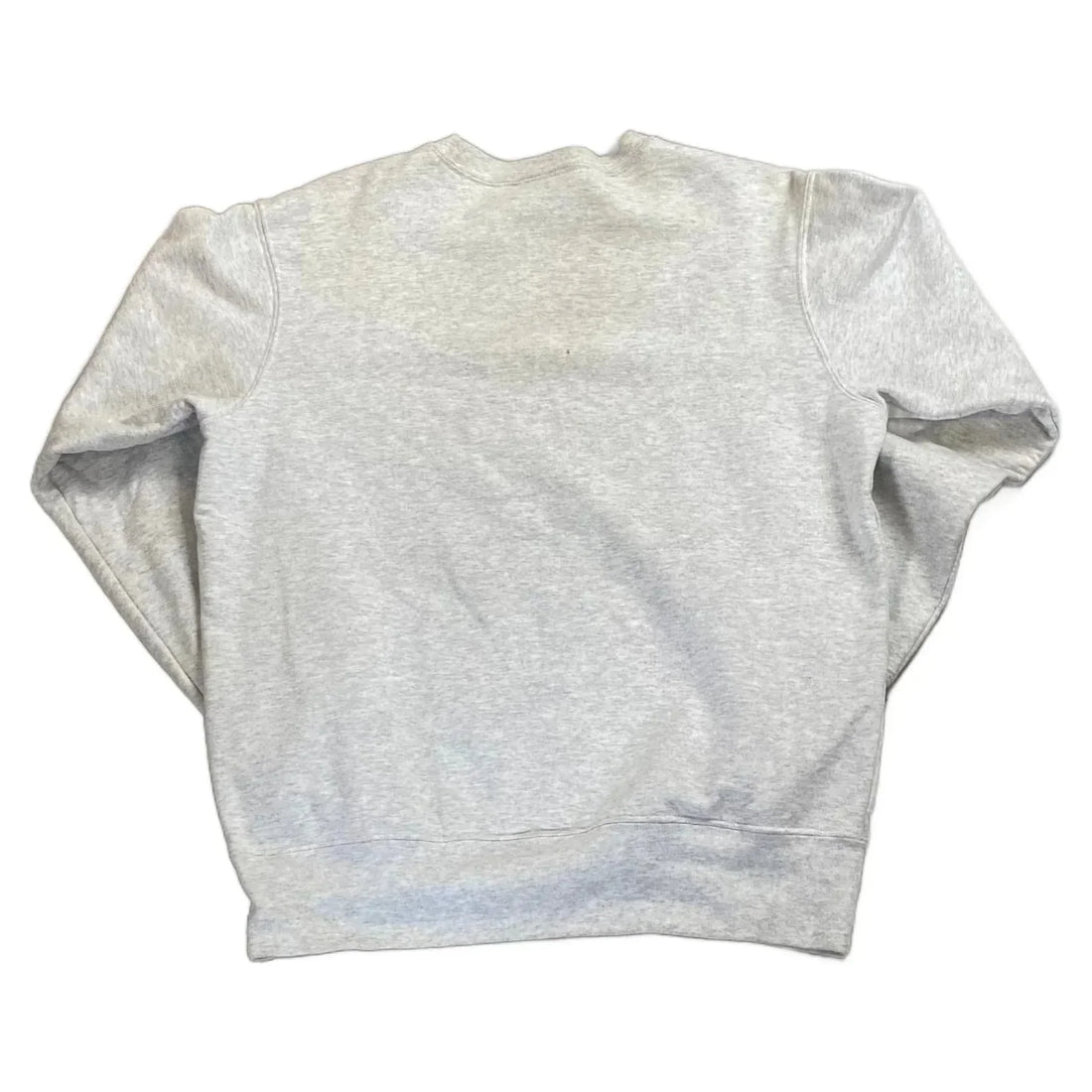 Grey Supreme Sweatshirt - S | The Streetwear Studio