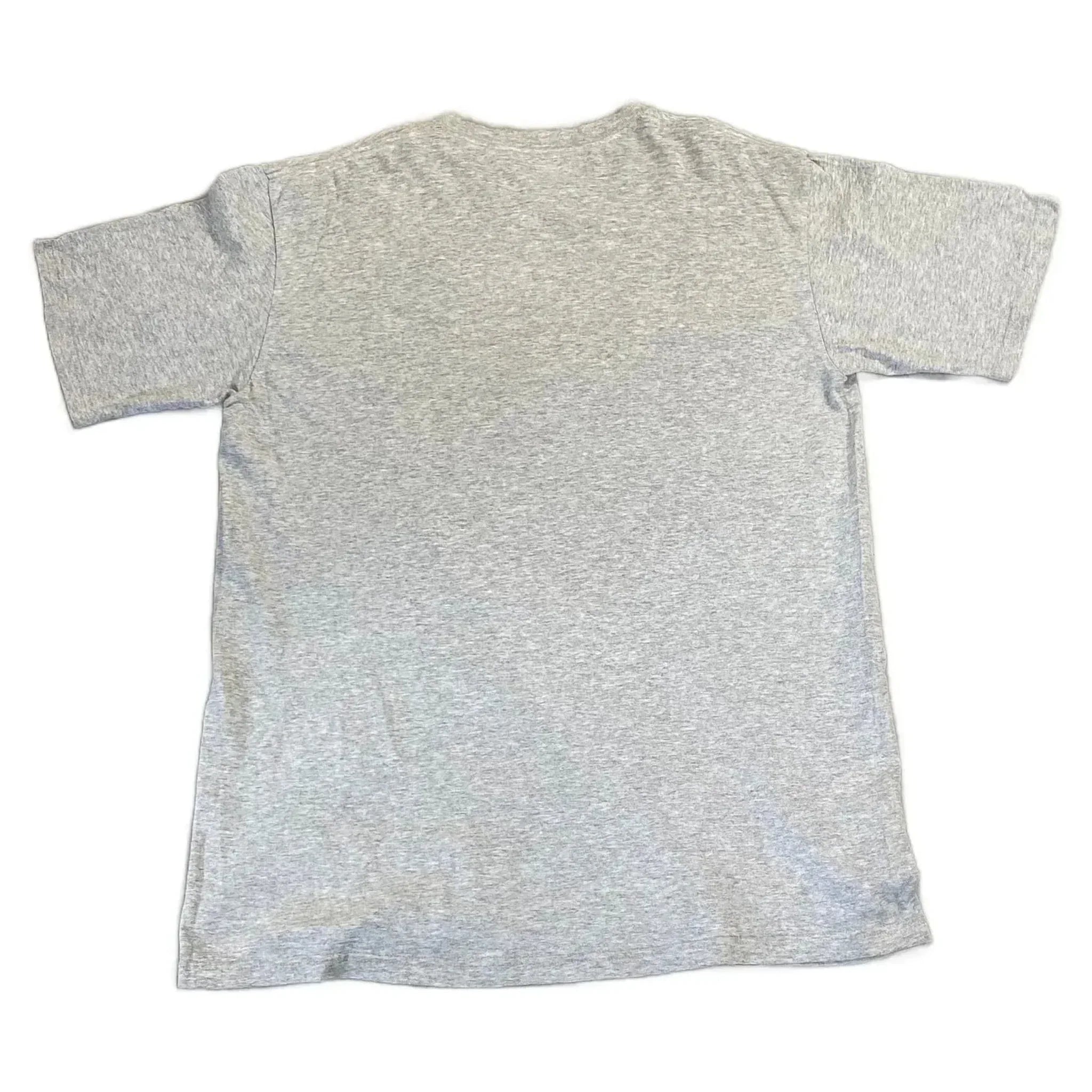 Grey Supreme Tee - L | The Streetwear Studio