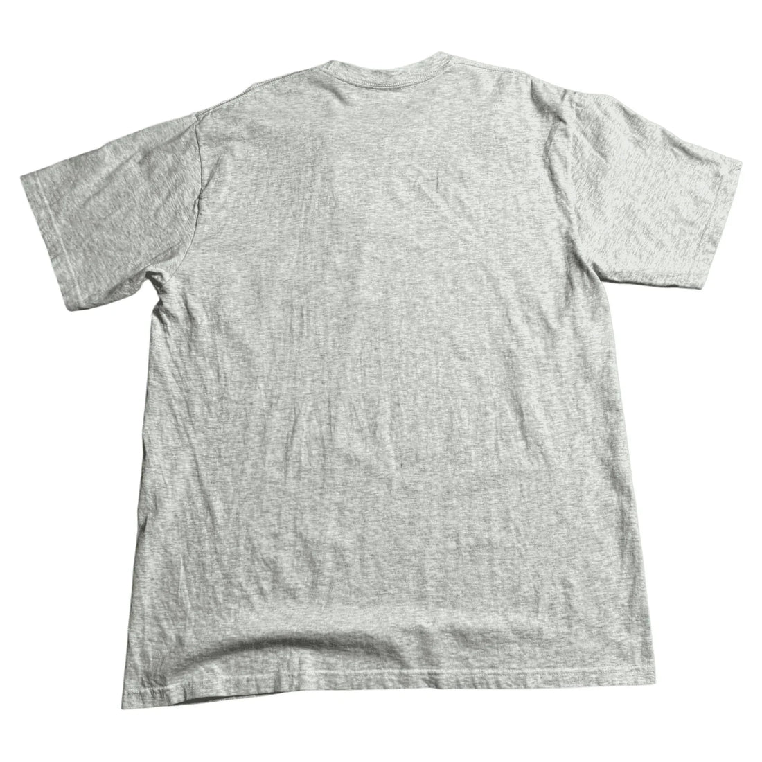 Grey Supreme Tee - L | The Streetwear Studio