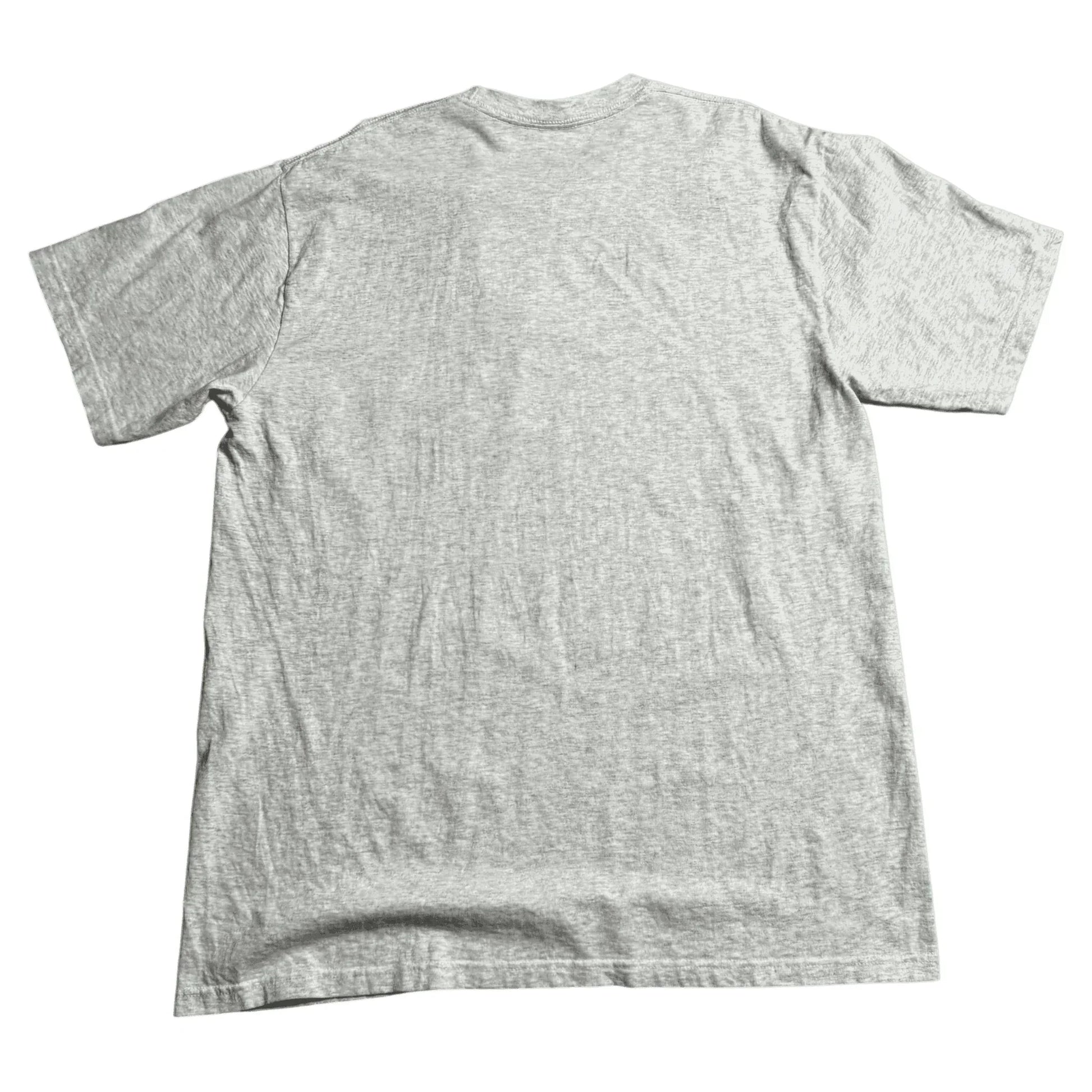 Grey Supreme Tee - L | The Streetwear Studio