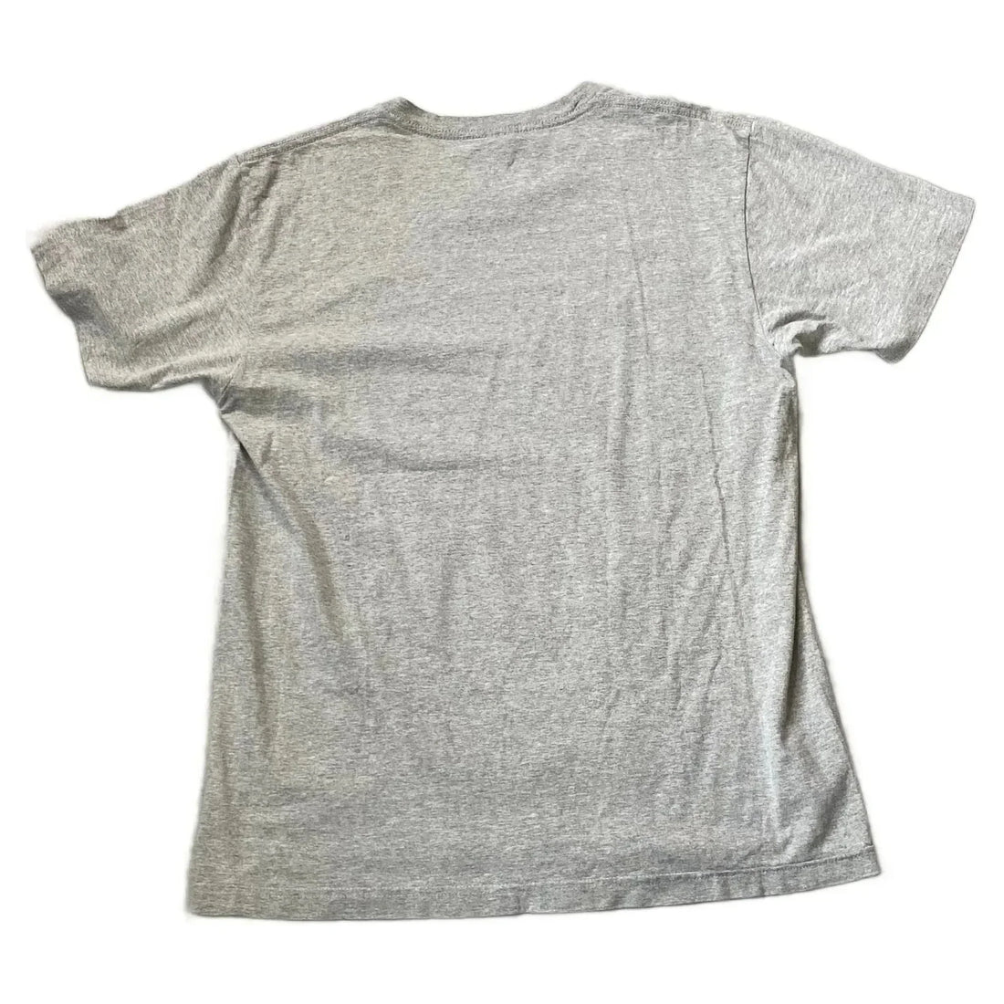 Grey Supreme Tee - L | The Streetwear Studio