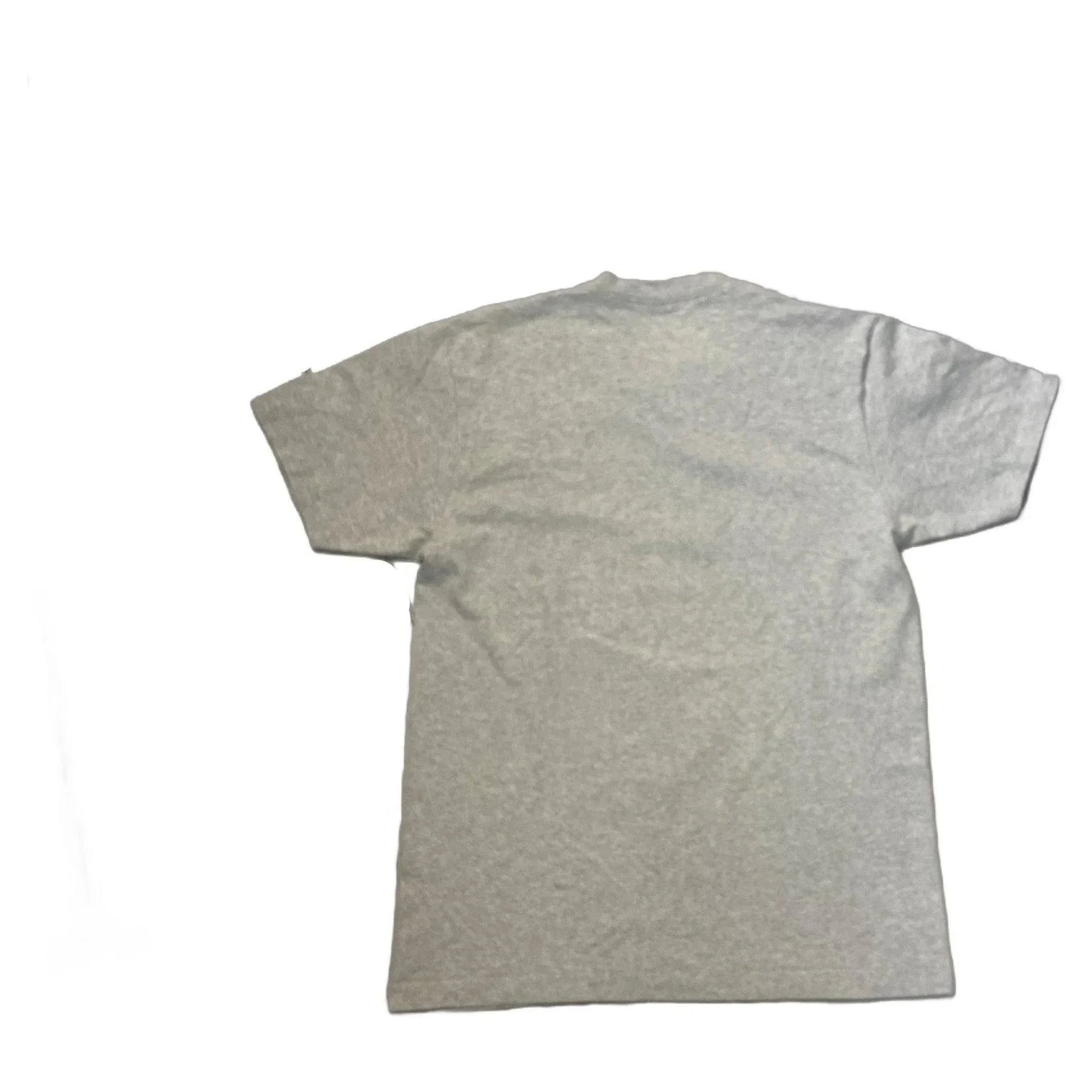 Grey Supreme Tee - L | The Streetwear Studio