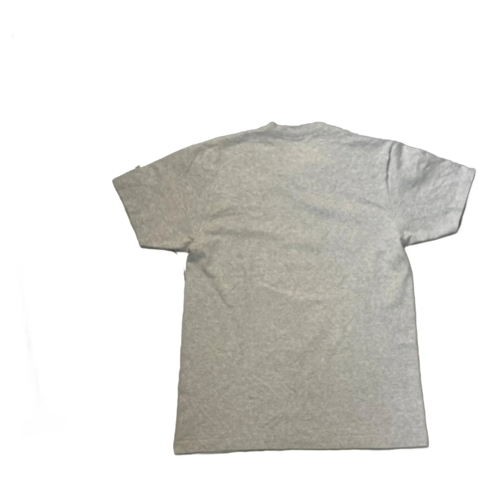 Grey Supreme Tee - L | The Streetwear Studio
