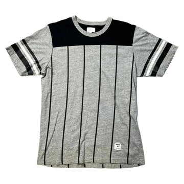 Grey Supreme Tee - M | The Streetwear Studio