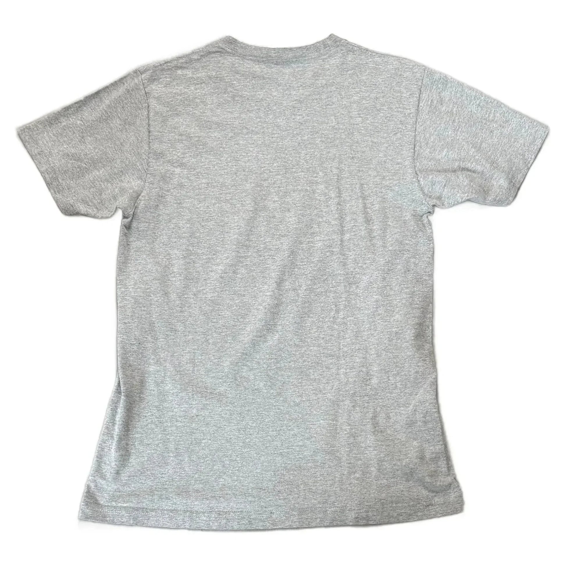 Grey Supreme Tee - M | The Streetwear Studio