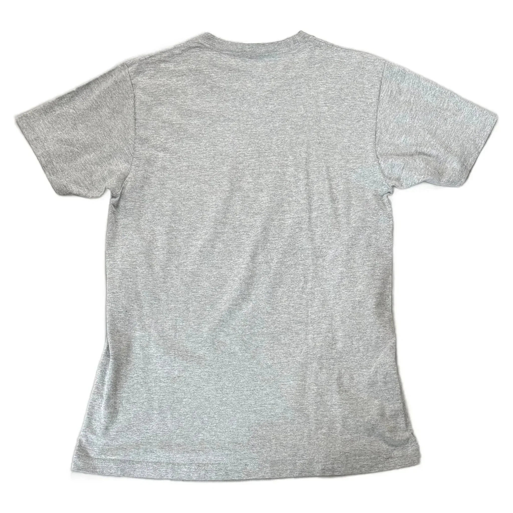 Grey Supreme Tee - M | The Streetwear Studio