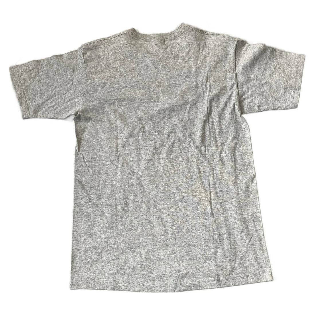 Grey Supreme Tee - M | The Streetwear Studio
