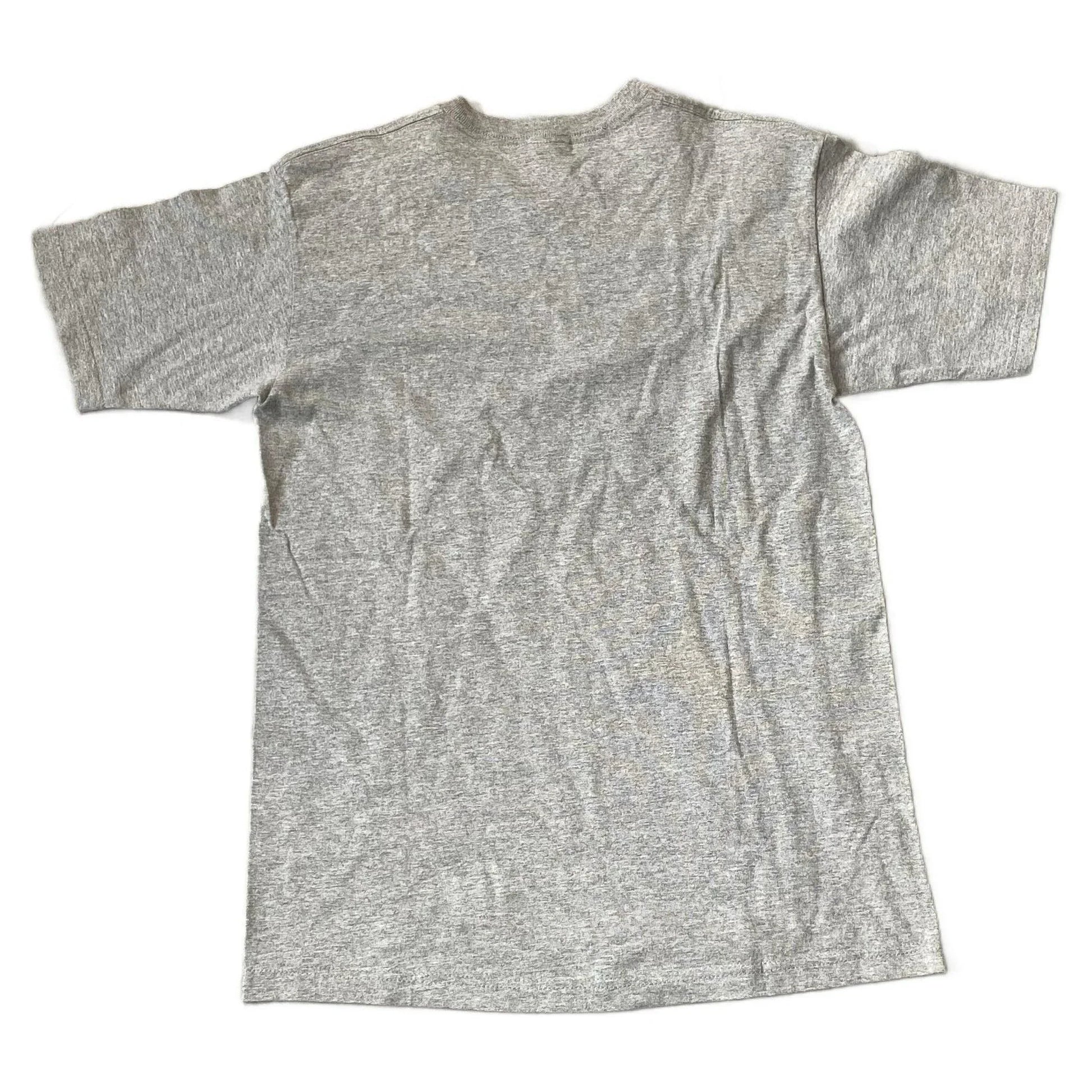 Grey Supreme Tee - M | The Streetwear Studio