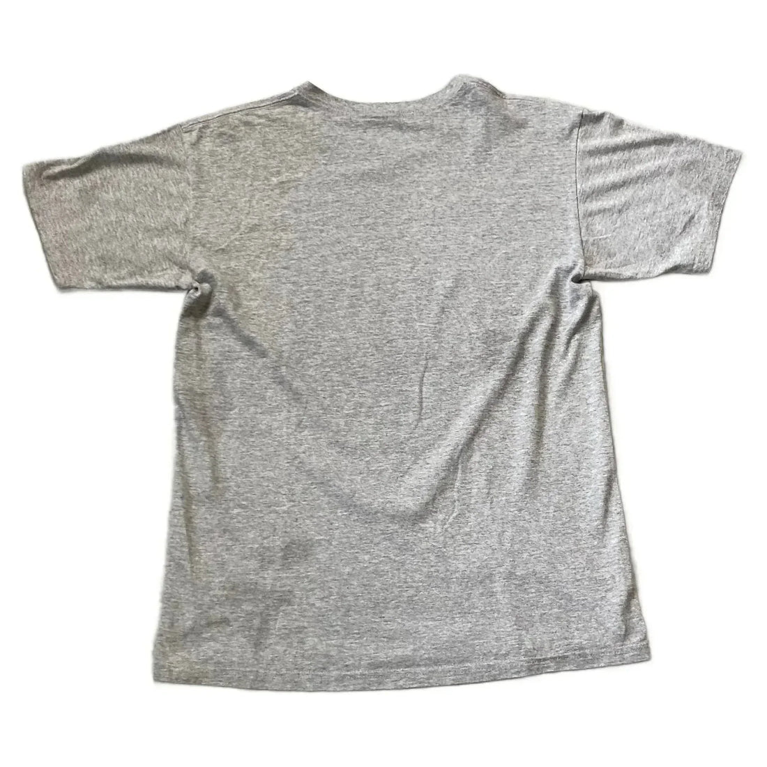 Grey Supreme Tee - M | The Streetwear Studio