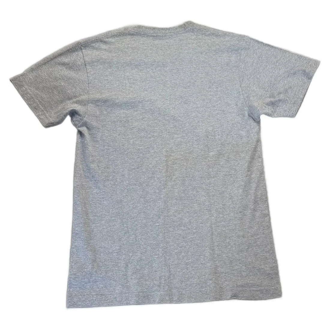 Grey Supreme Tee - M | The Streetwear Studio