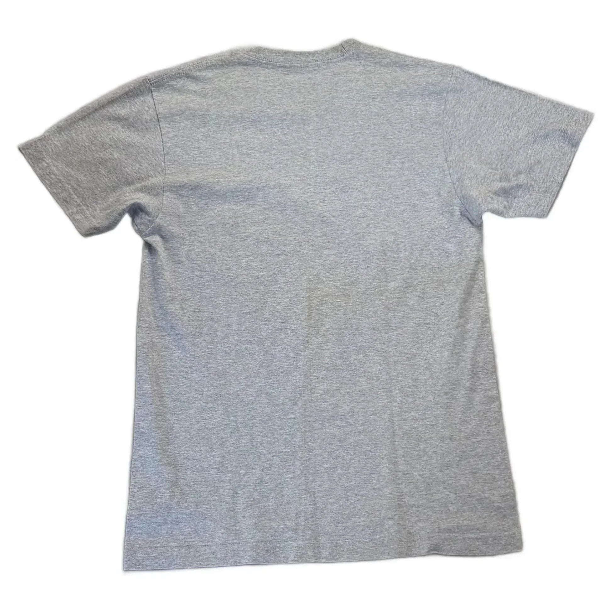 Grey Supreme Tee - M | The Streetwear Studio