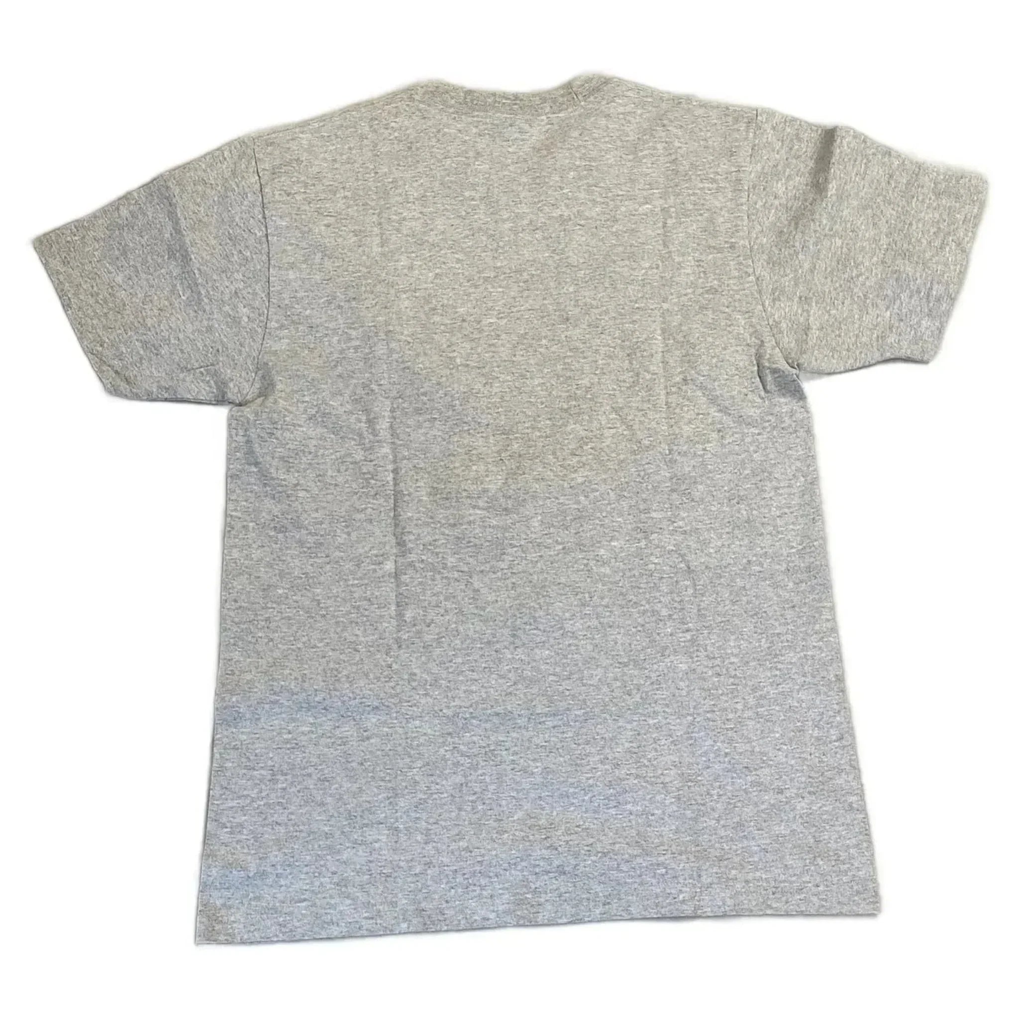 Grey Supreme Tee - M | The Streetwear Studio