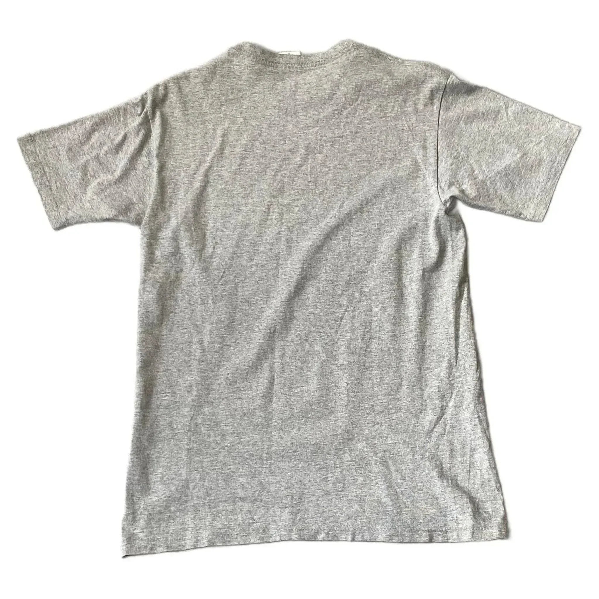 Grey Supreme Tee - M | The Streetwear Studio