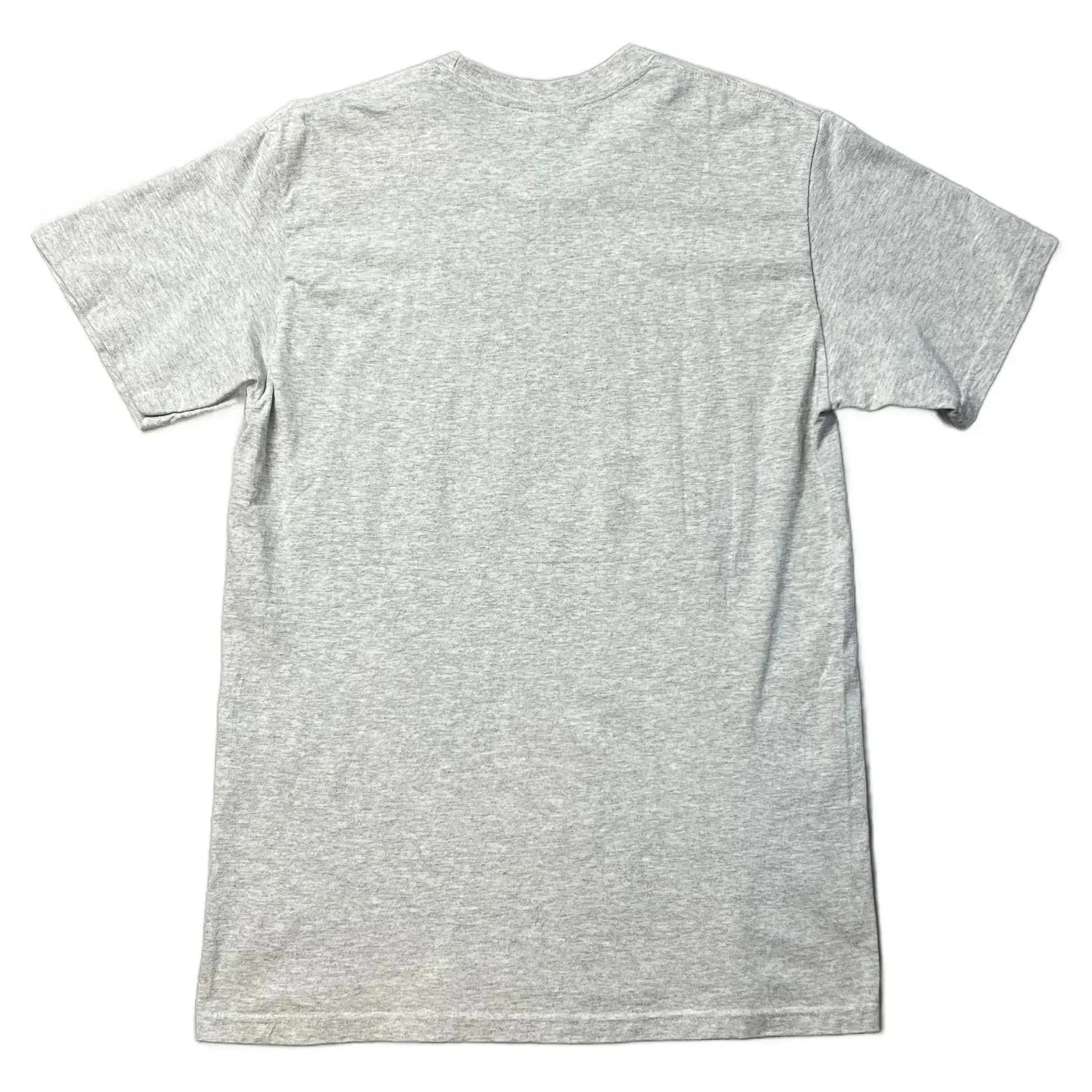 Grey Supreme Tee - S | The Streetwear Studio