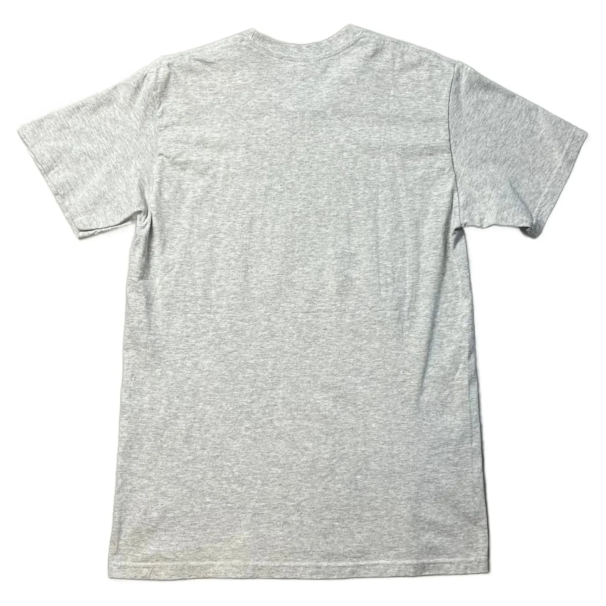 Grey Supreme Tee - S | The Streetwear Studio