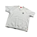 Grey Supreme x Playboy Sweatshirt - Large - The Streetwear Studio