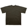 Grey Yeezy Season 6 Tee - Medium - The Streetwear Studio
