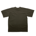 Grey Yeezy Season 6 Tee - Medium - The Streetwear Studio