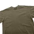 Grey Yeezy Season 6 Tee - Medium - The Streetwear Studio