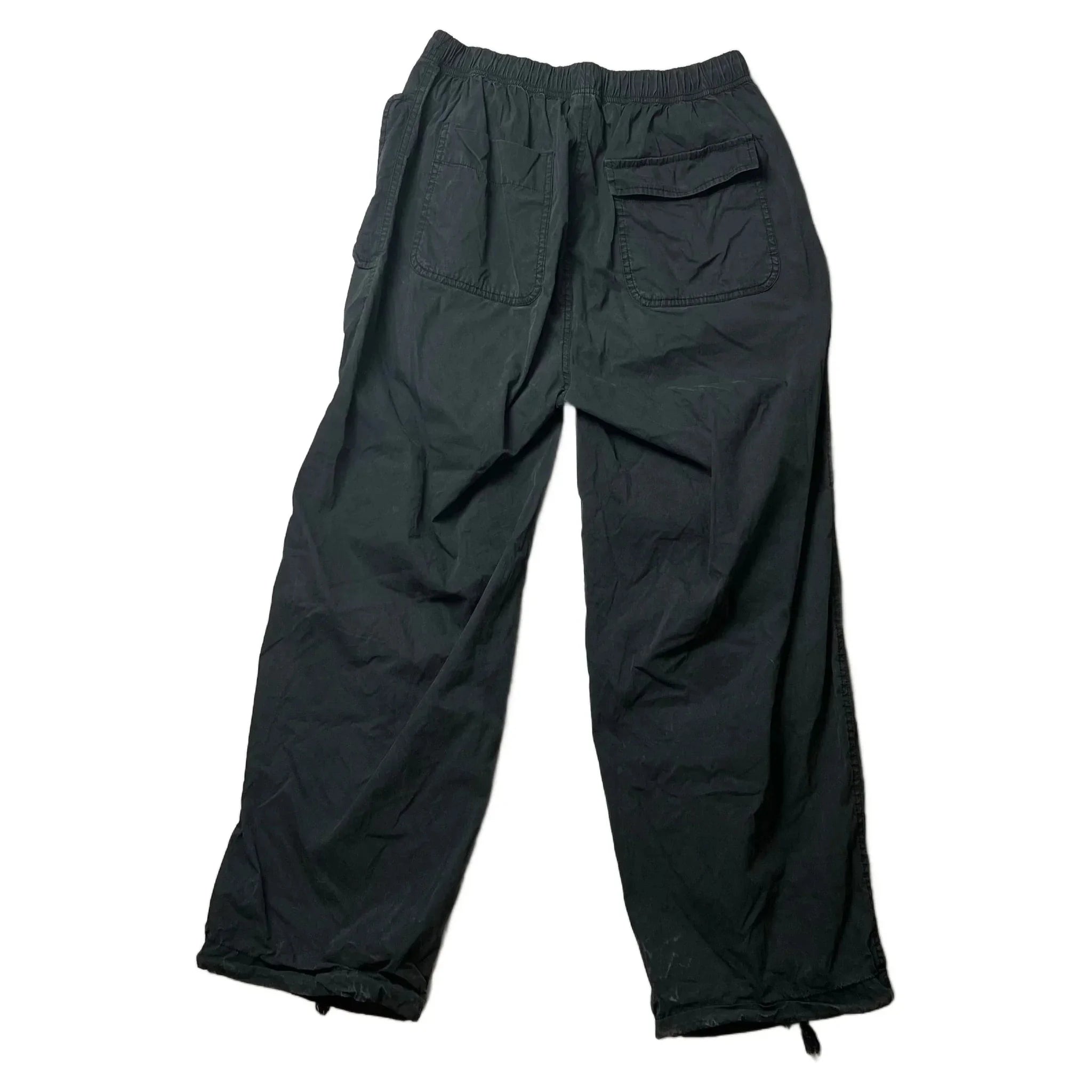 Image - S | The Streetwear Studio