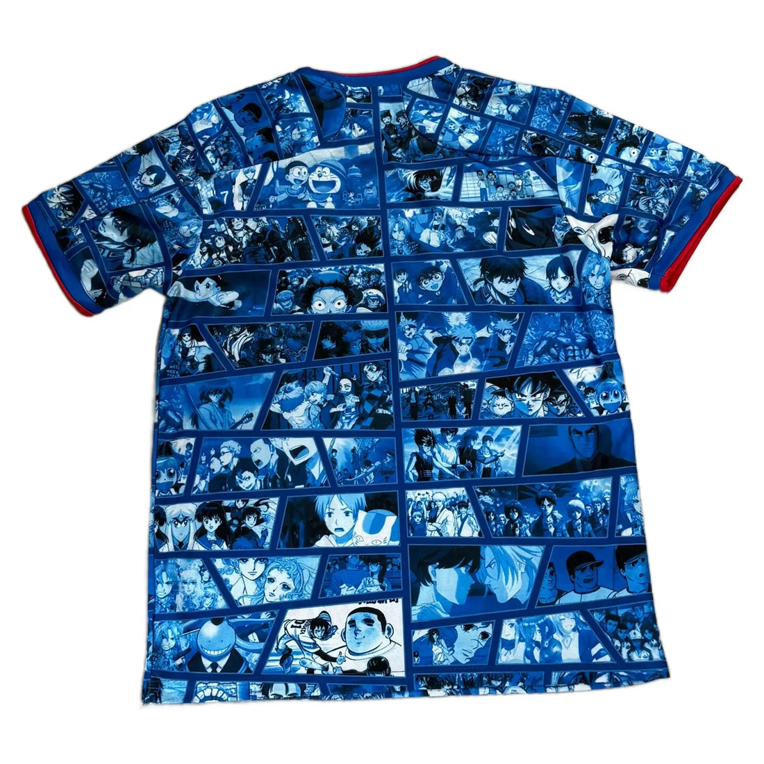 Japan Amine Shirt - L | The Streetwear Studio