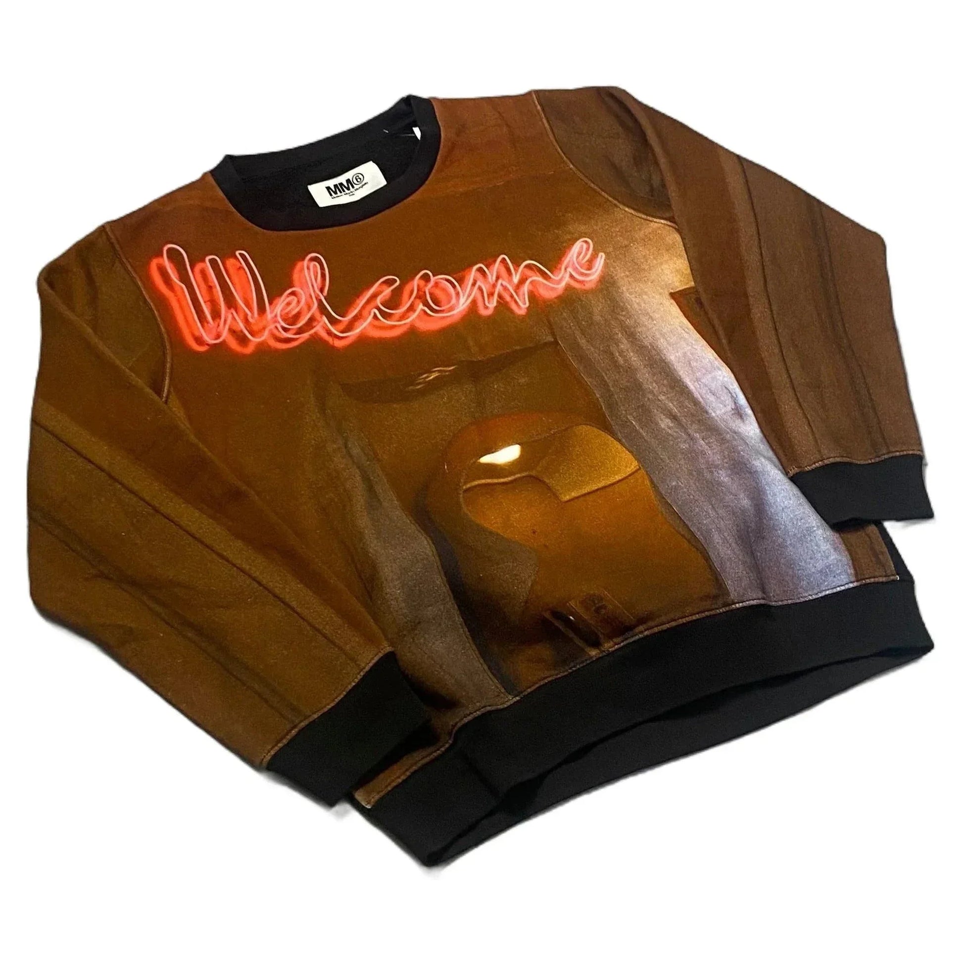 Maison Margiela Sweatshirt - S | The Streetwear Studio