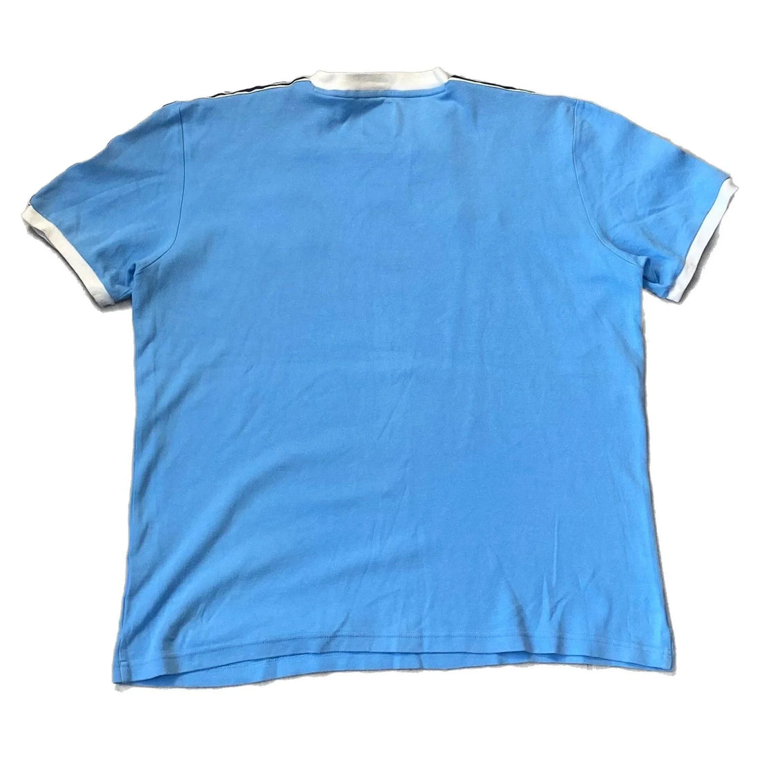 Manchester City Shirt - XL | The Streetwear Studio