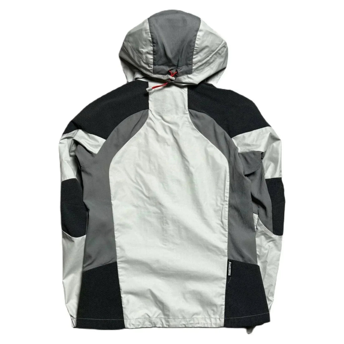 Montbell Waterproof Jacket - XS | The Streetwear Studio