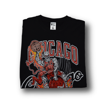 Mystery Tee - The Streetwear Studio
